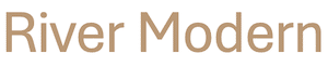 river-modern-river-valley-green-logo